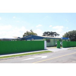 Nova Unidade de Saúde Águas Claras  inaugurada em  Campo Largo